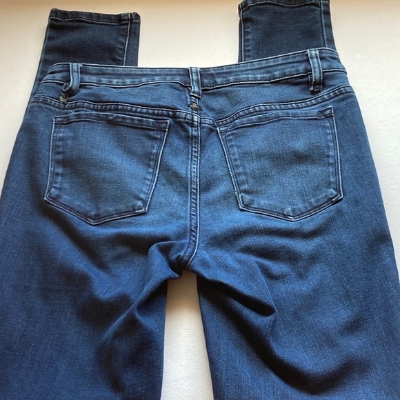 prAna Jeans Sz 0/25 - Picture 4 of 9